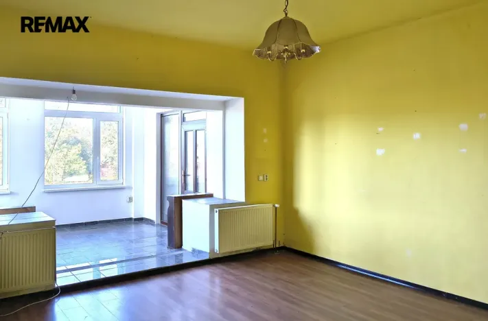 Prodej rodinného domu, Podbořany - Letov, 767 m2