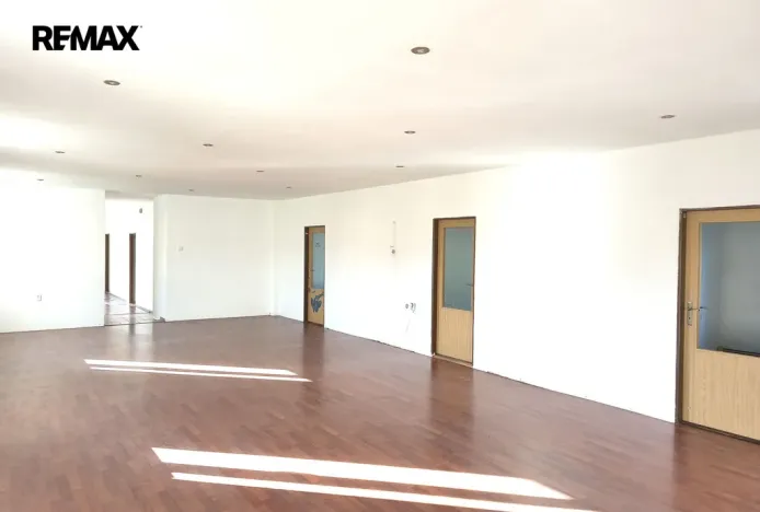 Prodej rodinného domu, Podbořany - Letov, 767 m2