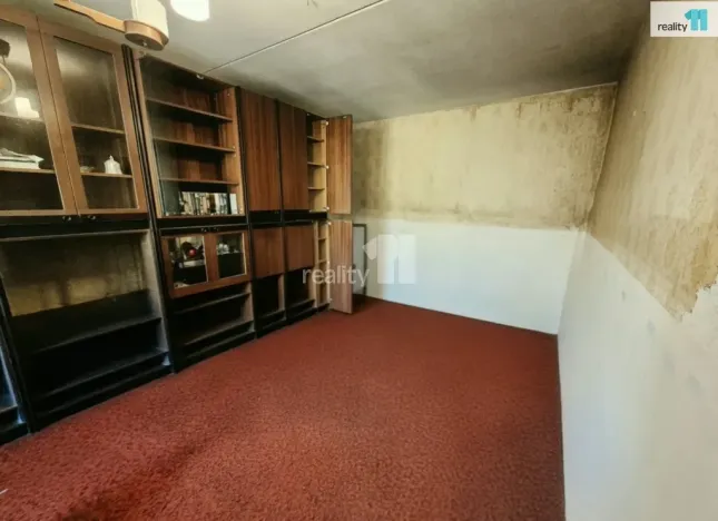 Prodej bytu 2+1, Aš, Tylova, 60 m2