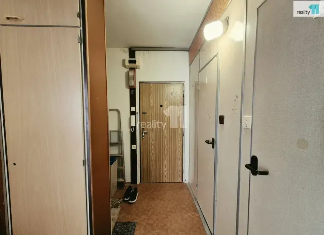 Prodej bytu 2+1, Aš, Tylova, 60 m2