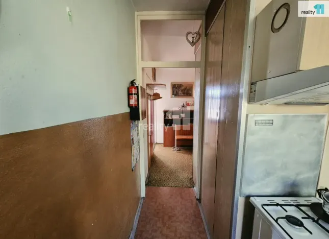 Prodej bytu 2+1, Aš, Tylova, 60 m2