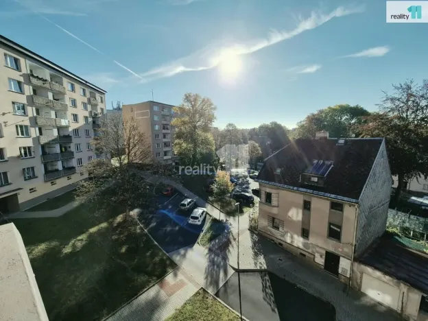 Prodej bytu 2+1, Aš, Tylova, 60 m2