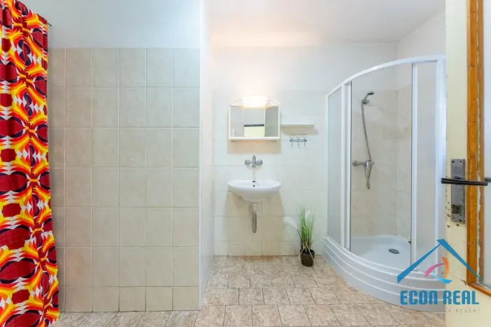 Prodej rodinného domu, Oráčov, 91 m2