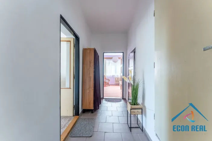Prodej rodinného domu, Oráčov, 91 m2