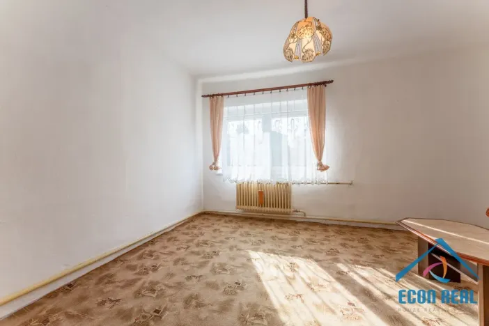 Prodej rodinného domu, Oráčov, 91 m2
