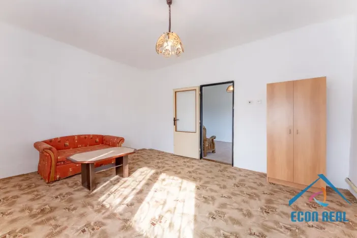 Prodej rodinného domu, Oráčov, 91 m2
