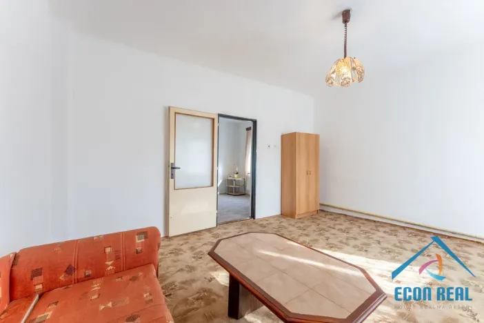 Prodej rodinného domu, Oráčov, 91 m2