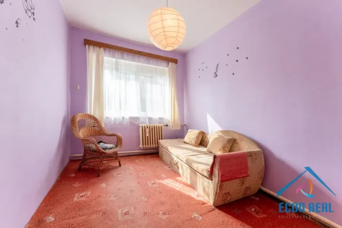 Prodej rodinného domu, Oráčov, 91 m2