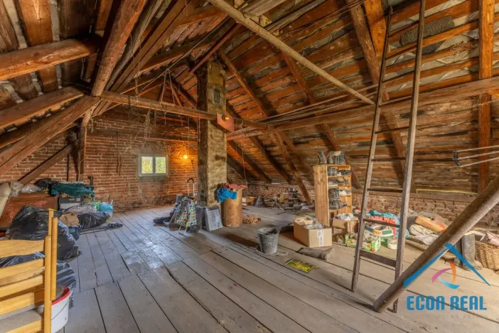 Prodej rodinného domu, Oráčov, 91 m2