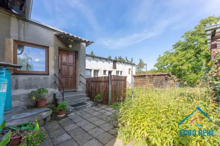 Prodej rodinného domu, Oráčov, 91 m2