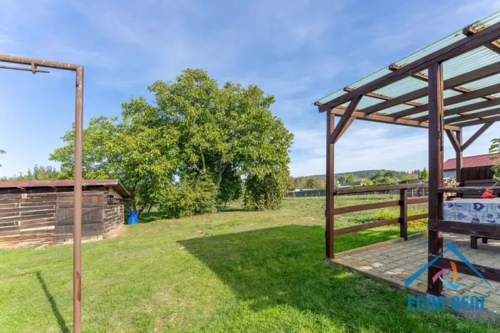 Prodej rodinného domu, Oráčov, 91 m2
