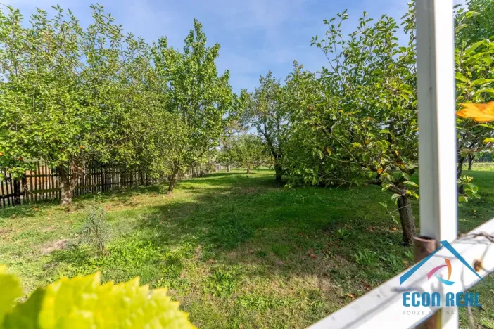 Prodej rodinného domu, Oráčov, 91 m2