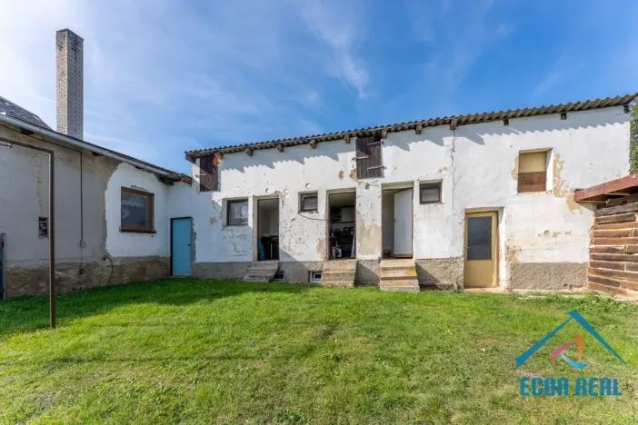 Prodej rodinného domu, Oráčov, 91 m2