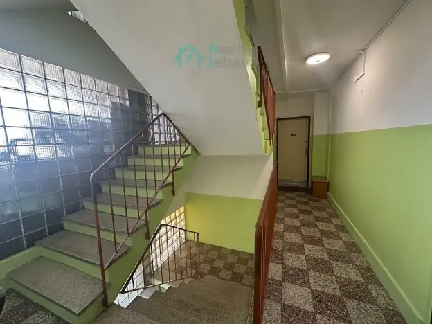 Pronájem bytu 1+1, Chrudim, Pardubická, 32 m2