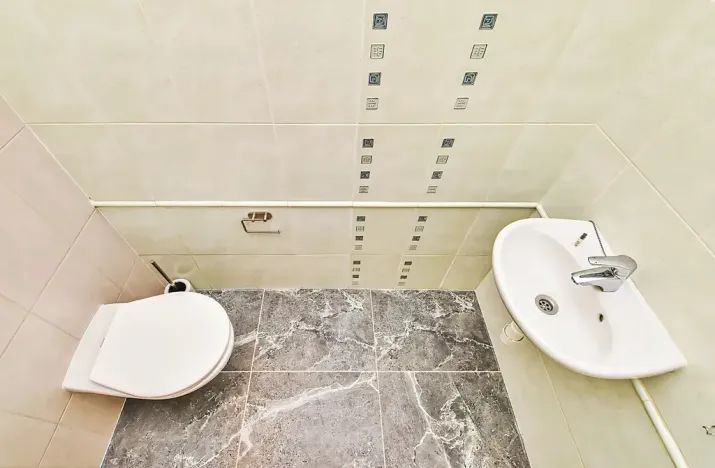 Prodej bytu 3+kk, Praha - Stodůlky, Symfonická, 77 m2
