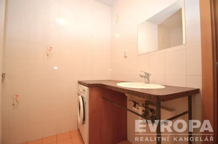 Prodej bytu 3+kk, Praha - Nusle, Děkanská vinice II, 56 m2