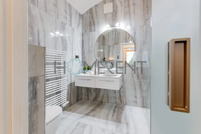 Prodej bytu 2+kk, Praha - Karlín, Peckova, 86 m2