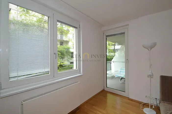 Pronájem bytu 2+kk, Praha - Smíchov, Karla Engliše, 63 m2