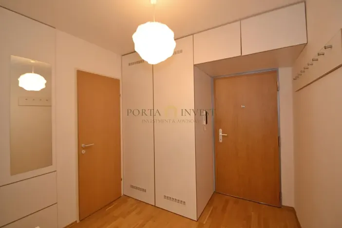 Pronájem bytu 2+kk, Praha - Smíchov, Karla Engliše, 63 m2