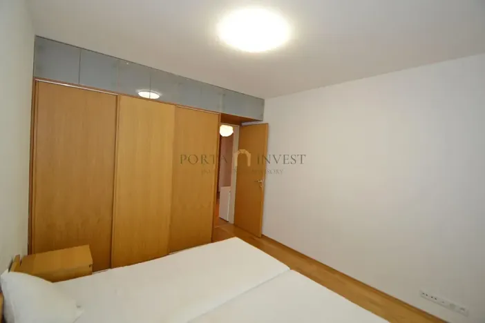 Pronájem bytu 2+kk, Praha - Smíchov, Karla Engliše, 63 m2