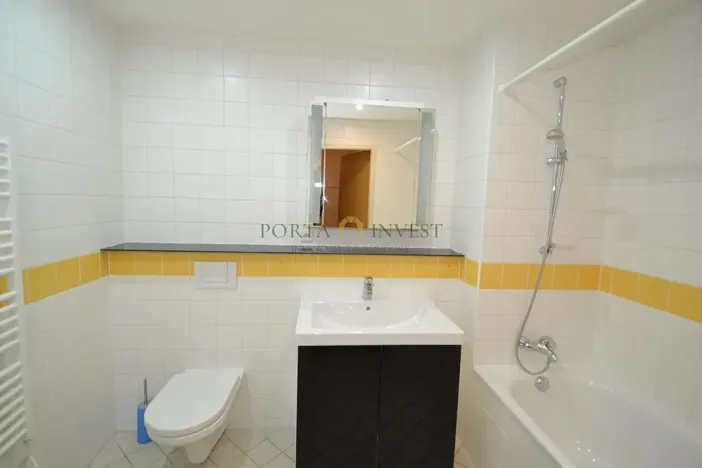 Pronájem bytu 2+kk, Praha - Smíchov, Karla Engliše, 63 m2