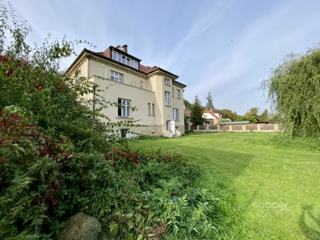 Pronájem bytu 1+kk, Bakov nad Jizerou - Podhradí, 45 m2