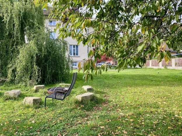 Pronájem bytu 1+kk, Bakov nad Jizerou - Podhradí, 45 m2