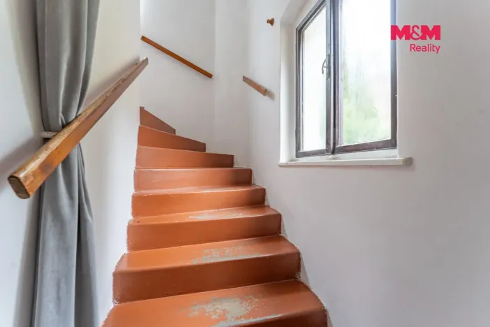 Prodej rodinného domu, Loket, Zahradní, 174 m2
