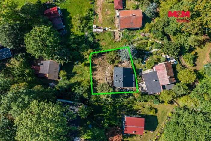 Prodej chaty, Lukov, 71 m2
