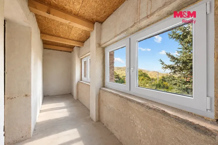 Prodej chaty, Lukov, 71 m2