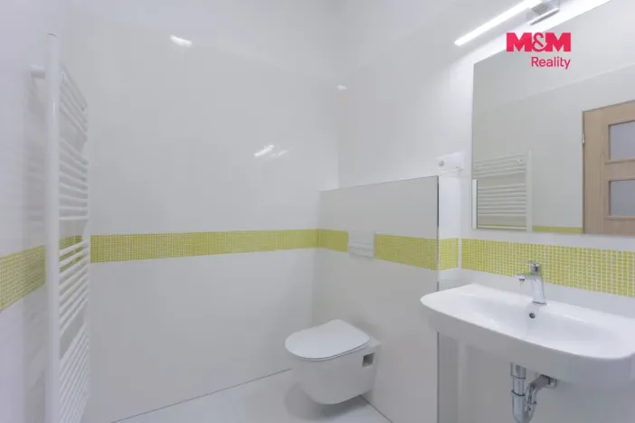 Pronájem bytu 2+kk, Plzeň - Jižní Předměstí, Americká, 62 m2