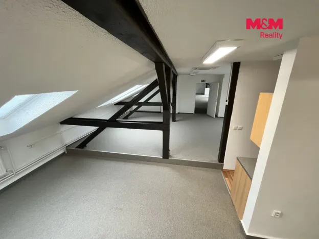 Pronájem kanceláře, Ostrava - Moravská Ostrava, Nemocniční, 277 m2