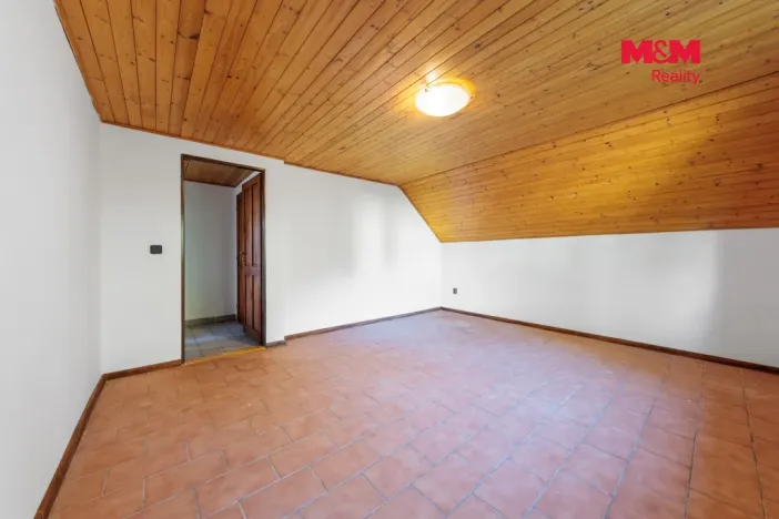 Prodej rodinného domu, Horní Slavkov, Kfely, 248 m2