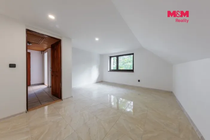 Prodej rodinného domu, Horní Slavkov, Kfely, 248 m2
