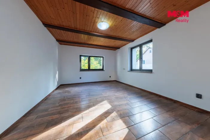 Prodej rodinného domu, Horní Slavkov, Kfely, 248 m2