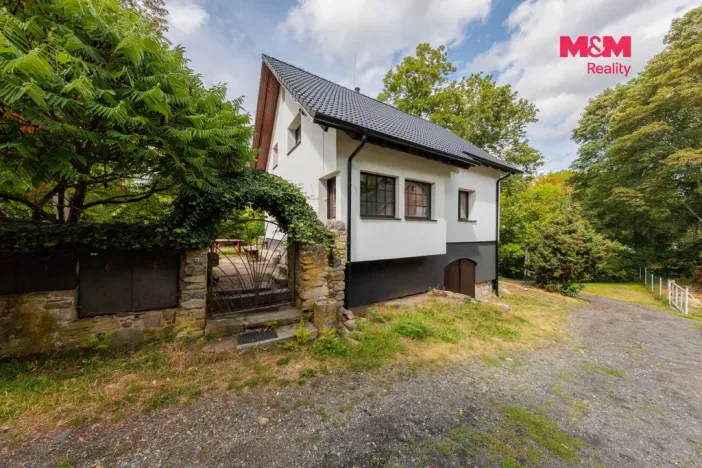 Prodej rodinného domu, Horní Slavkov, Kfely, 248 m2