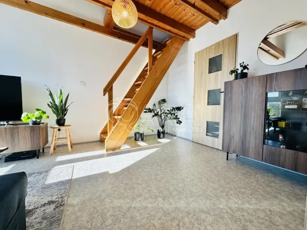Pronájem bytu 2+1, Volyně, Pod Malsičkou, 63 m2