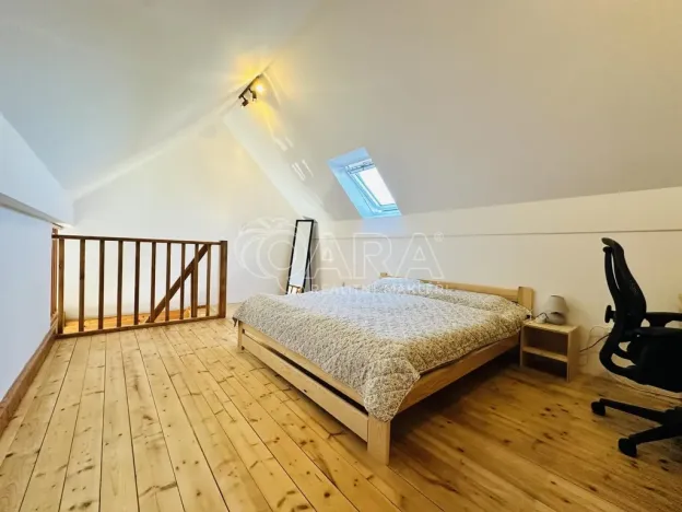 Pronájem bytu 2+1, Volyně, Pod Malsičkou, 63 m2