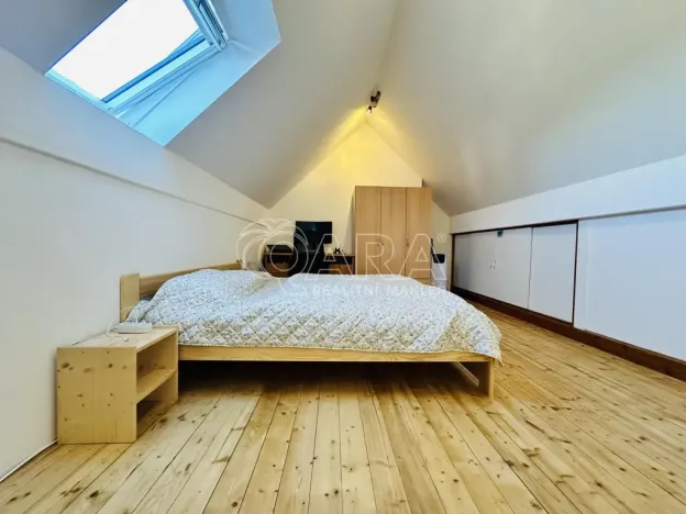 Pronájem bytu 2+1, Volyně, Pod Malsičkou, 63 m2