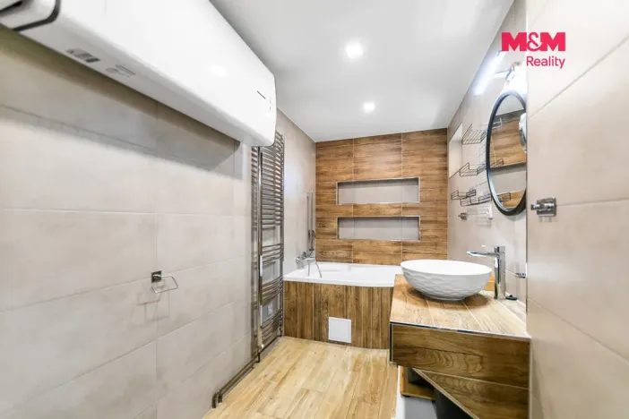 Prodej rodinného domu, Louny, Čeňka Zemana, 115 m2
