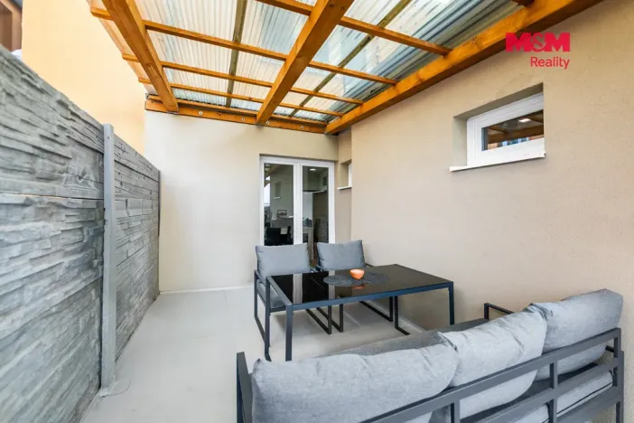 Prodej rodinného domu, Louny, Čeňka Zemana, 115 m2