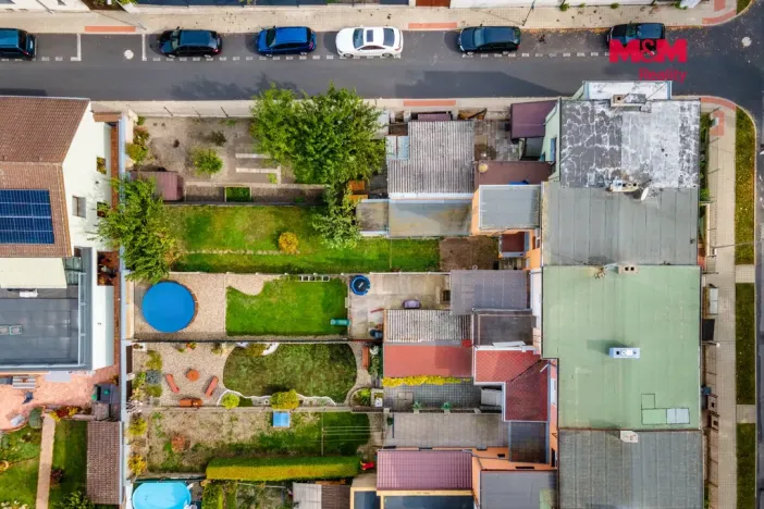Prodej rodinného domu, Louny, Čeňka Zemana, 115 m2