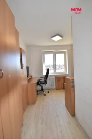 Pronájem bytu 3+kk, Praha - Záběhlice, Vrútecká, 63 m2