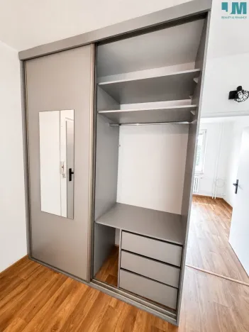 Pronájem bytu 3+1, Třebíč, Obránců míru, 75 m2