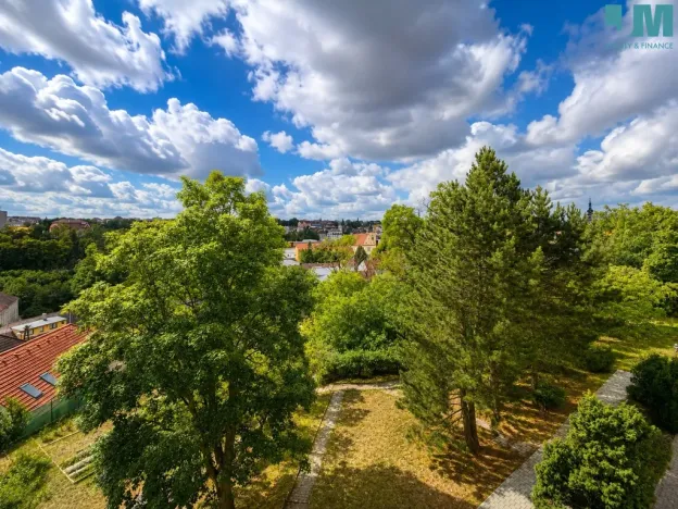 Pronájem bytu 3+1, Třebíč, Obránců míru, 75 m2