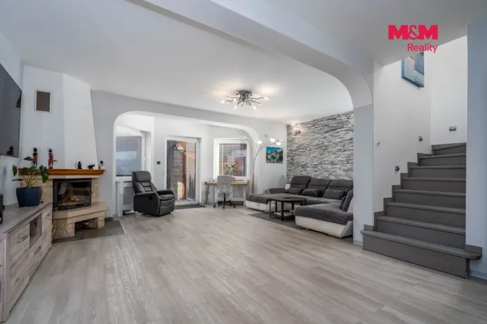 Prodej rodinného domu, Modletice, 236 m2