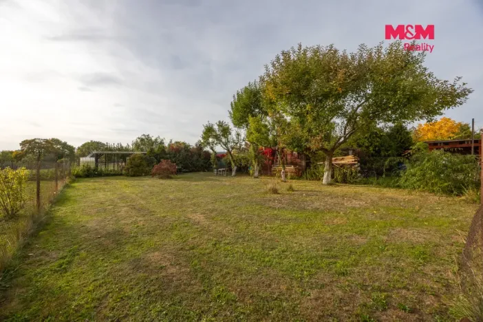 Prodej bytu 2+kk, Horšovský Týn - Dolní Metelsko, 45 m2