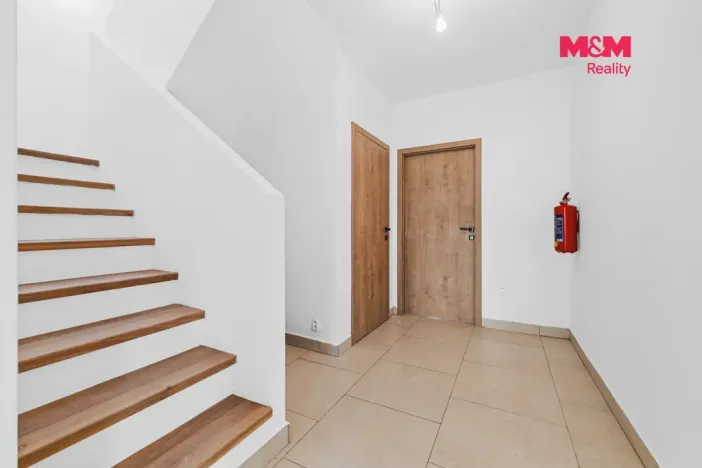 Prodej rodinného domu, Polní Voděrady, 108 m2