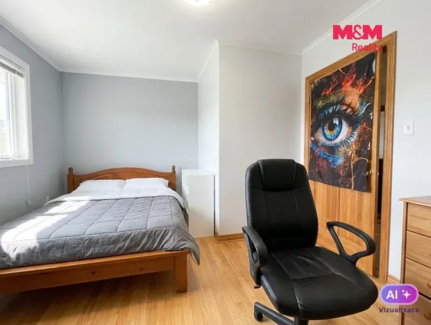 Prodej rodinného domu, Seloutky, 200 m2