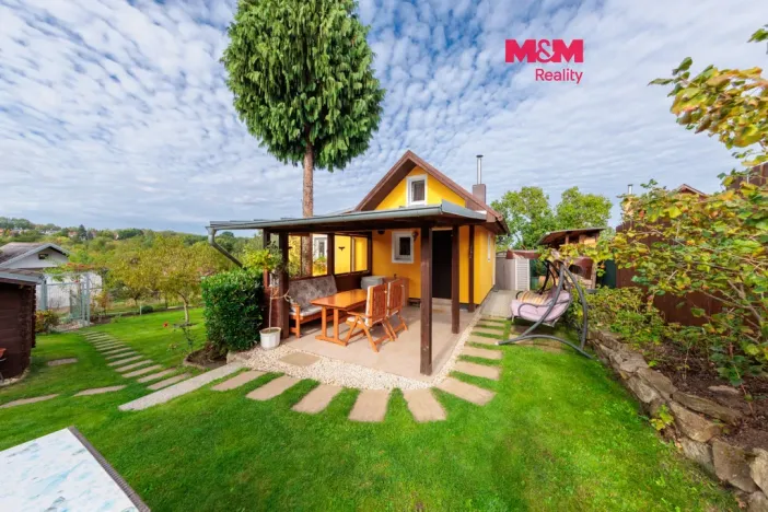 Prodej chaty, Karlovy Vary, 40 m2